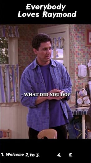 Everybody Loves Raymond (TV Series) | Debra “Wins” the Fight, Then the Cookie Jar Appears 😱