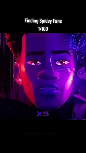 The foreshadowing in this movie is unbelievable | IB/RM: @Z_Editz | #fyp #fypシ #foryou #foryoupage #viral #xyzbca #xeltzstudio #acrossthespiderverse #spidermenacrossthespiderverse #milesmorales #spidermen #fypviral