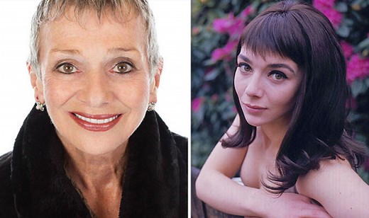 Jacqueline Pearce dead: How did she die? What was cause of death?
