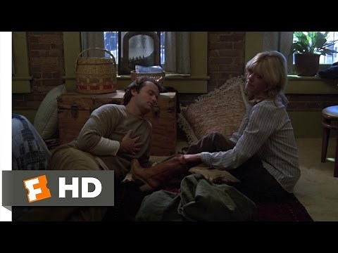 You're Going Nowhere, John - Stripes (1/8) Movie CLIP (1981) HD