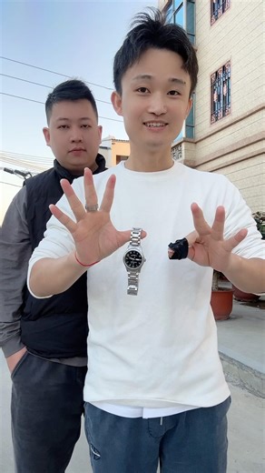 Magic reveals secrets #magic #magicthegathering #魔术教学 #magical