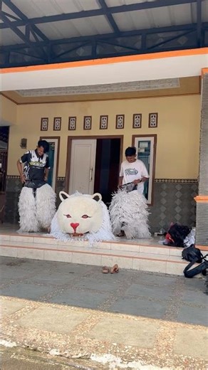 Cómo Usar un Disfraz de Tigre 🐯 | Tutorial con Chica Linda #shorts tigercostume #viralvideoshorts