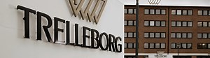 About Trelleborg Applied Technologies