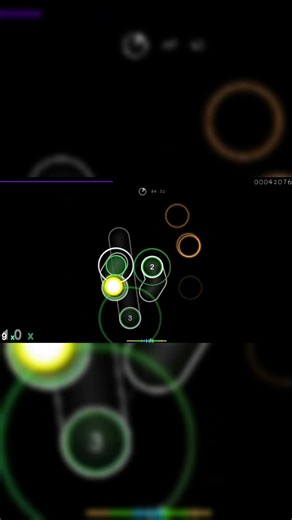 osu! beatmap bunny girl remix drill