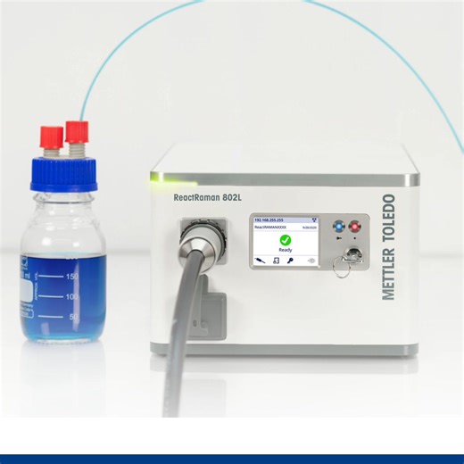 #MTCiting in #OPRD. PAT monitored both amino acid coupling during the coupling stage and residual piperidine concentration during the post-deprotection washing stage of solid-phase peptide synthesis. This enabled solvent use reduction and a better understanding of the coupling reaction. #ReactRaman https://okt.to/HZQpY4 Learn more about ReactRaman: https://okt.to/GbDAW1 #SPPS #solidphasesynthesis #monomers #peptides #PAT #raman #piperidines | METTLER TOLEDO | Facebook