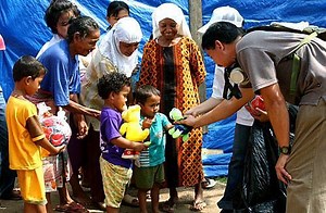 Paul Ekman’s Taxonomy of Compassion