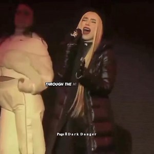 2.2M views · 111K reactions | - Alan walker & Ava Max - Alone pt:ll鹿 | 퐃 퐚 퐫 퐤 퐃 퐚 퐧 퐠 퐞 퐫 | Facebook