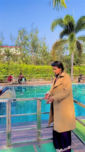 Discover Bardibash Resort through Our Mini Vlog!