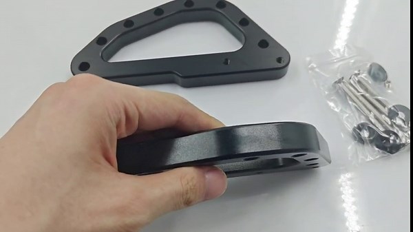 Grab Handle Handle Bar Hand Holder Compatible with Can Am Maverick X3 XDS XRS XMR XRC 2017-2023