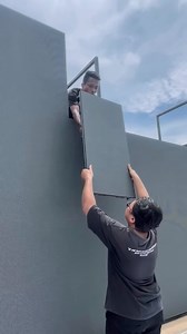 5.6K views · 49 reactions | led screen display installation #diy #screen #display #panel #media #ledscreen #leddisplay #ledwall #billboard #sign #led #bigscreen #video #factory #installation #led | Apollomi LED Screen Display Factory | Facebook