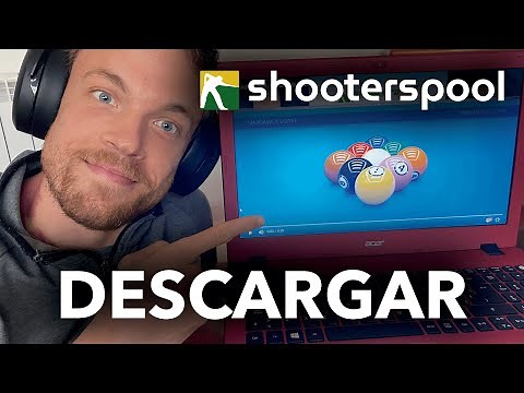 Descargar SHOOTERSPOOL GRATIS | El mejor simulador de billar
