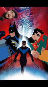 Where was Nightwing during Batman Beyond? ~ #batman #dc #dccomics #dcu #dcuniverse #darkknight #thebatman #brucewayne #batfamily #trendingreels #dccomicbooks #batmanbeyond #batman #batmancomics #batmandarkknight #batmandarkknightrises #comic #comics #comicbook #comicbooks #comicreel #comicreels #nightwing #richardgrayson | That Comics Guy