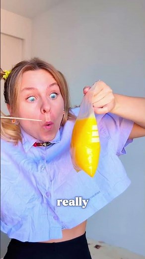 Let’s test a super cool science trick! 🪄