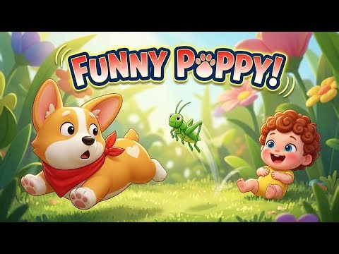 The Bug Dance! Learn & Sing with Ants, Butterflies & Fireflies | Chuns Chuns Kids Songs