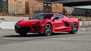 Price Comparison: Most Expensive Corvette C8 vs. Most Expensive C7