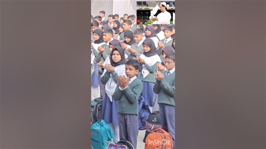 Assembly of Unity Second Shift ( TMT Project ) ... 18 December 2025 ..