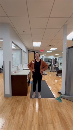 Concentra on Instagram: "Glute Max + Medius Activation Trio 🔥 1️⃣ Sneaky Lunge 2️⃣ Single-Leg RDL 3️⃣ Side Plank + Hip Abduction Your glutes called—they want to wake up before your workouts. Add these to your warm-up for better strength, stability, and power. 💪 #poweredbyconcentratherapists #glutestrength #weloveplanks #gluteactivationexercises #glutewarmup"