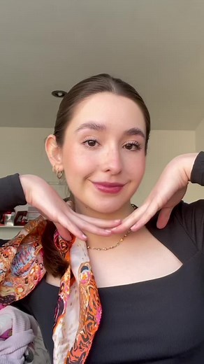 Makeup Routine Demonstration with Andy Cebrian