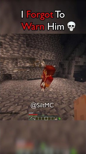 He Left The Mob Farm Sitting For Too Long💀