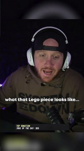 TIMTHETATMAN GETS ROASTED