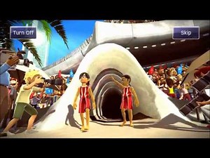 Kinect Sports Review