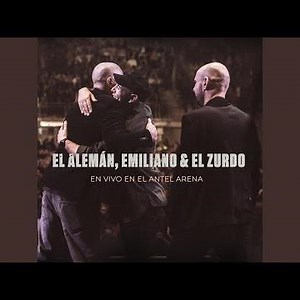 Si Me Voy Antes Que Vos (En Vivo)
