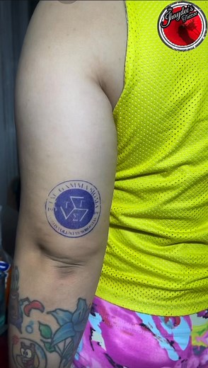 Done session | Ink Social Empire