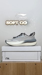 💥 LI-NING SOFT GO MAX - CÔNG NGHỆ KÉP NÂNG TẦM TRẢI NGHIỆM Là một trong những mẫu giày được yêu thích của BST Li-Ning Soft, hãy cùng unbox xem điều gì đã khiến Li-Ning Soft Go Max lại được yêu thích đến vậy và trở thành đôi giày không thể thiếu trong tủ đồ! 🛍️ Khám phá BST giày Li-Ning Soft tại đây: https://lining.com.vn/collections/giay-li-ning-soft 🎁 Đặc biệt, Li-Ning còn có quà tặng hấp dẫn lên đến 677K khi mua 01 đôi giày SOFT. #LiNing #LiNingVietnam #LiNingSOFT #SOFT ________ Website: ht