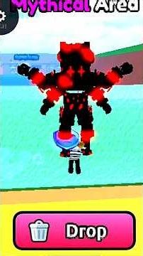 How to Get Infinity Meta from Tsunami Tower in Escape Tsunami for Brainrots #roblox