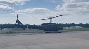 3.2K views · 88 reactions | Huey and Cobra helicopter rides available...