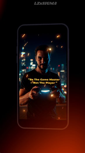 3 Sigma Hacks That Will Make You a Game Master 💪 | Sigma Male Mindset | Alpha Motivation #sigma