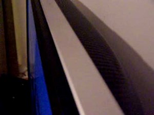 Sony Bravia V-Series KDL-40V2500