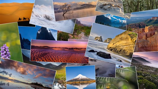 Full Frame vs. Micro Four Thirds: A Practical Landscape Comparison | Fstoppers