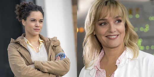 Section de recherches : premières infos sur la saison 12