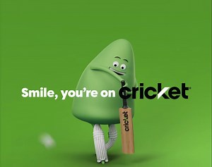 Cricket Wireless: Cricket World Cup • Ads of the World™ | Part of The Clio Network