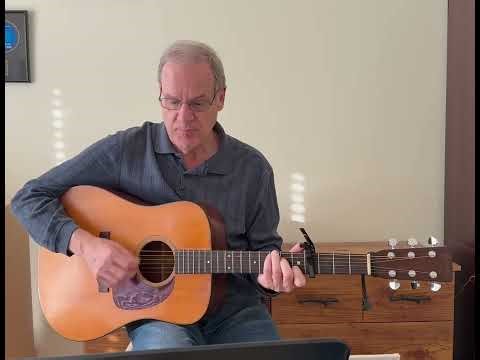 With the Sword in My Hand