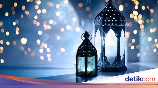 30 Kultum Ramadhan Singkat 5 Menit: Tema Terbaru, Menarik dan Inspiratif