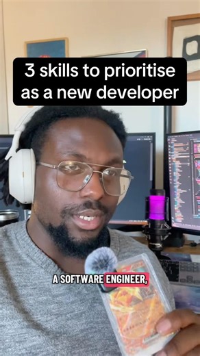 Skills ✨ #softwareengineer #tech #coding #computerscience #softwaredeveloper