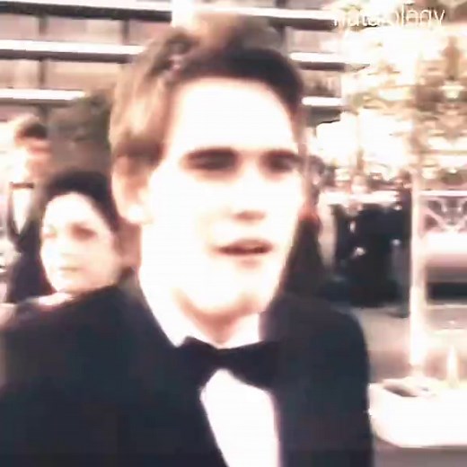 Matt Dillon in The Outsiders: A 1983 Classic