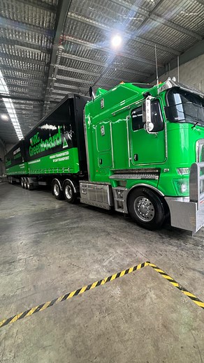 Our NRG Greenboard X CAP Transport curtains have arrived & aren’t they something! 😍🔥🚛 NRG is a small but mighty team of people, working hard to meet the needs of over 160 Greenboard distributors nationwide and has been manufacturing for over 25 years & is proud to be the market leader in the EPS industry, as well as being family-owned, operated and Australian-made. 🥇 Thank you for choosing NRG Greenboard for your next project. A Greener Way to Build 🌿 #nrg #nrggreenboard #capstransport #aus