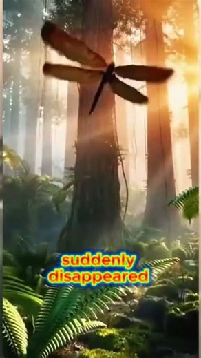 The Day the Dinosaurs Disappeared