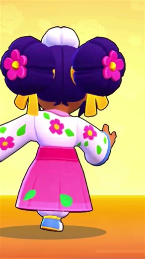 POV: Opening the LAST Monthly Trophy Box! 📦🔥 #shorts #brawlstars