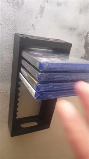 Support jeu PS5 pour moins de 10 euros #playstation #sony #bonplan