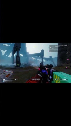 🚨Bungie Admits Marathon is Overwhelming 👀🔥#nightmarsh #marathonreview #marathonseason2