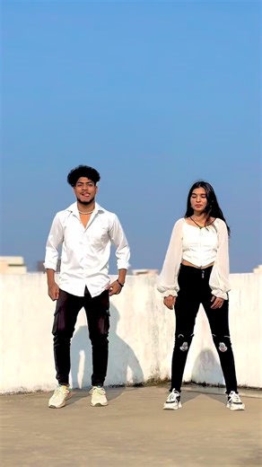 🇩​🇦​🇳​🇨​🇪​ 🇱​🇴​🇻​🇪​🇷​ | Beat 🔥❤️🫶 . . . . #mahashivarathri2026🪔🕉️🔱 #reelsinstagram #dayreels❤️👀 #whitecoustume🤍 #trendingnow | Instagram