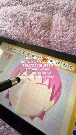 Tomodachi Life: Secrets to Amazing Drawings Revealed?