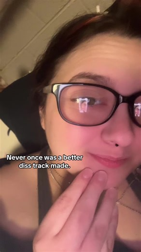 Not ONCE #dissrrack #rap #larrayeeee #canceled #fypシ゚viral | larrayeeee