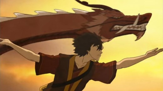 ‘Avatar: The Last Airbender’: The Real-Life Martial Arts Styles in Each Bending Style