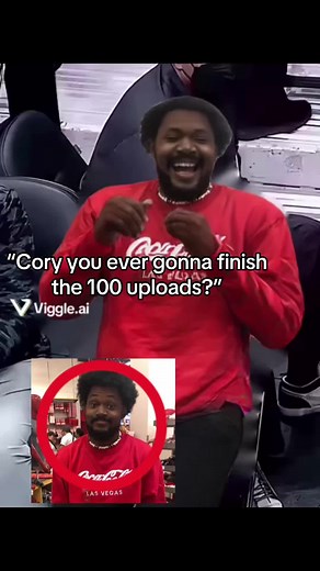 CoryxKenshin's Latest Video and 100 Uploads Challenge