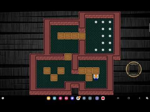 Boxman Collection Level 66